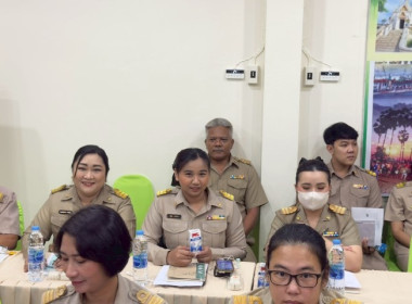 วันที่ 17 พฤศจิกายน 2568 นางสาวกุลยา ทองเพชร ... พารามิเตอร์รูปภาพ 9